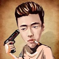  最牛b又霸气的头像图片