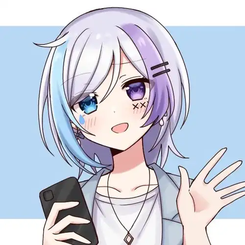 拟人头像 拟人头像