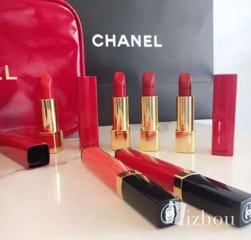  50支tomford128支mac,何穗吴昕简直太幸福了吧