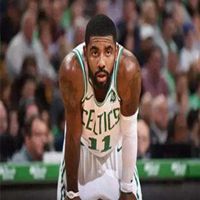  欧文头像凯尔特人nba球星欧文霸气头像