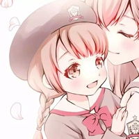  2021流行闺蜜头像2021最流行火爆闺蜜头像双人