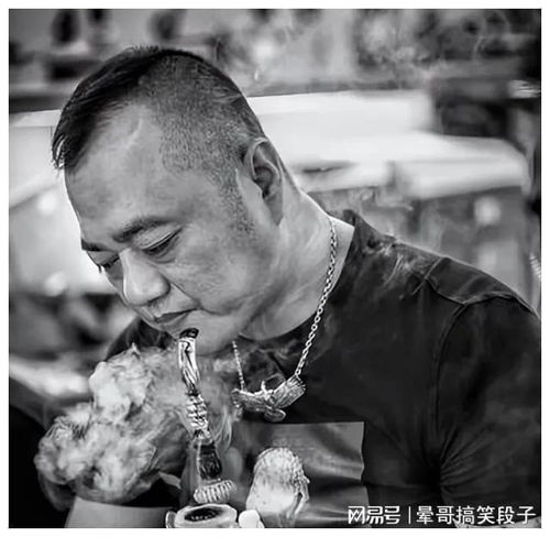  东北无人敢惹的张家豪,赵本山最厉害保镖,都惨被两拳放倒