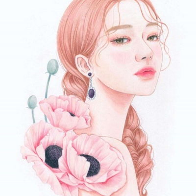  微信头像女生霸气高冷漫画念微信头像我要个性网
