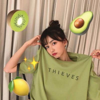  女生头像真人可爱2020新版微信头像可爱萌