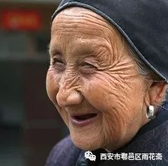  真正的富有,是你脸上的微笑
