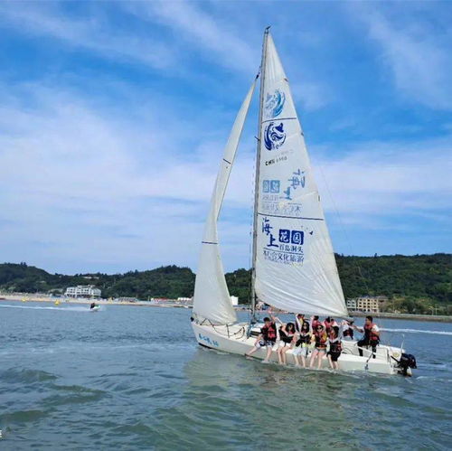  真金白银助企纾困2021年度洞头文体旅产业扶持政策申报工作正式启动