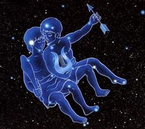  5大星座的过人之处,白羊座的幽默,狮子座的招女生喜欢