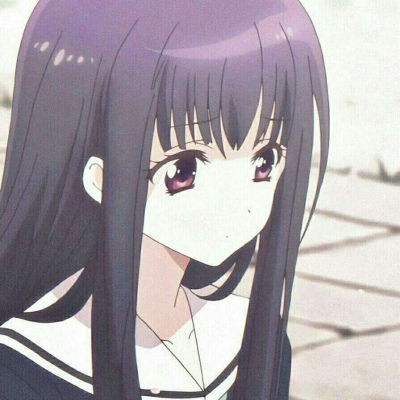  动漫女头会有一束光慢慢照向卡通动漫头像我要个性网