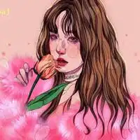 治愈系小清新手绘图片唯美小清新简单手绘图片 治愈系小清新手绘图片唯美小清新简单手绘图片