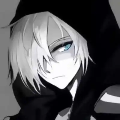  沈清墨丧系男头高冷系and可男生头像我要个性网