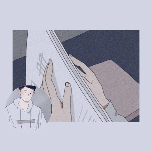  朋友圈背景图丨微信头像背景图