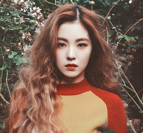  细数那些惊为天人的女爱豆们,中国就有两人上榜