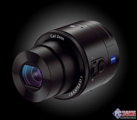  快捷拍摄进化论索尼qx100qx10评测