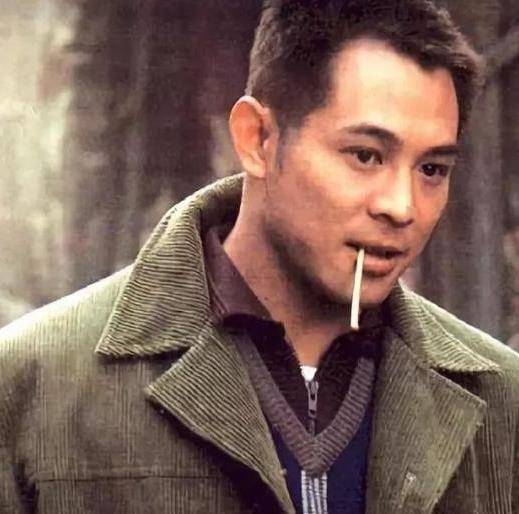  看完拆弹专家2之后,我终于get到贾玲为何疯狂迷恋刘德华