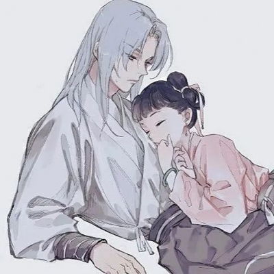  沫.师傅,缺媳妇吗