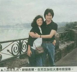  她是最美小龙女,周润发因为她自杀,刘德华曾为她下跪,婚变后爱上同性,如今竟然变这样