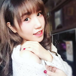  主播晒女儿高烧照美成这样怎么可能已经当妈妈