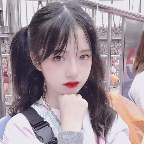  方图小姐姐集中营各种美丽小姐姐小姐姐头像