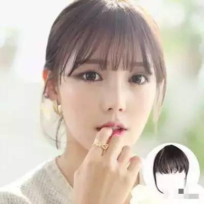 告诉你顾客如果刘海剪坏了就这么办