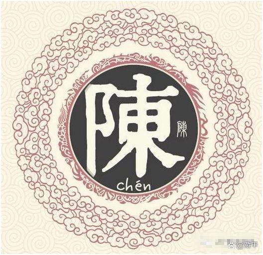  中国十大姓氏人口约占6亿,前三姓氏排名人口各占一亿,都有谁