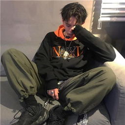  最新易烊千玺最帅的图片头像大全青春正能量易烊千玺头像