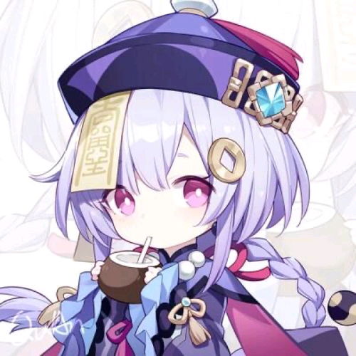  元神头像