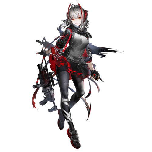  明日方舟,随手小段子非亲子教育哔哩哔哩