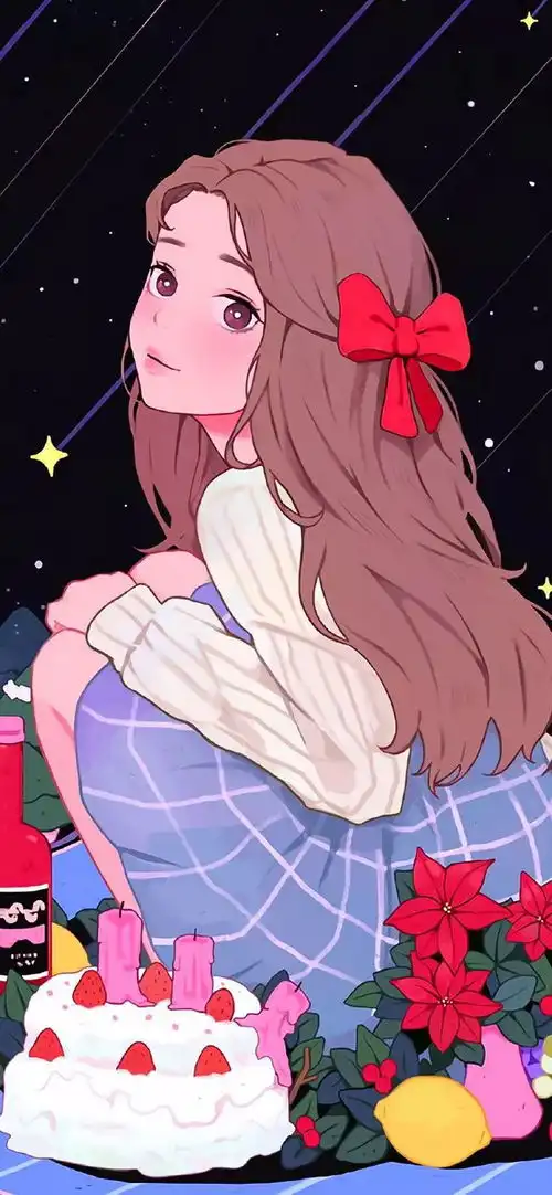  超爱换壁纸一天一个样