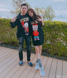  被称黑道大小姐,差点成为邓超老婆,结婚2年圈中无人敢惹她