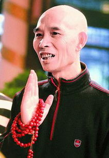  李娜陈晓旭李阳陈玉莲揭明星出家背后辛酸泪