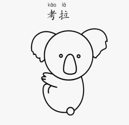  考拉图片