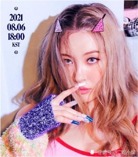  韩娱爱豆集体回归,红贝贝人气敌不过lisa