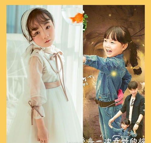  官方出拳爸爸去哪儿6或无限延期前5季的明星宝贝都啥样了