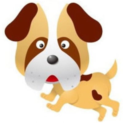  2018狗年微信最吉利的好看头像2018年专属吉利招财头像