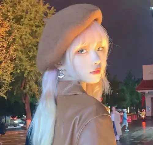  仙女小姐姐头像