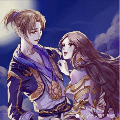 铠打回原型惊呆众人,和露娜不是兄妹而是cp,网友至尊宝被绿