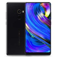  小米mix2黑色4g外观圆润京东华信通手机专营店3488元销售中有赠品小米mix手机z聚惠