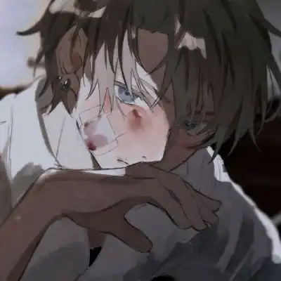  如果会看见光,又何必看窗外拿男生头像我要个性网