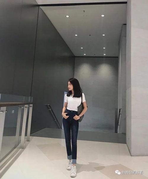  挖到一个超会买包的宝藏女孩,小个子快来抄作业