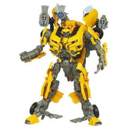  transformers变形金刚大黄蜂