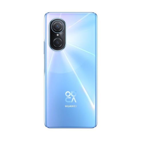  华为nova9se官方翻新机上架