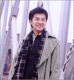  男团鼻祖苏有朋王俊凯爸爸是他粉丝,出道三十年还没退休是本事