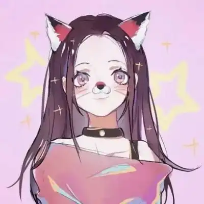  强势高冷动漫女头清晰的头像动卡通动漫头像我要个性网