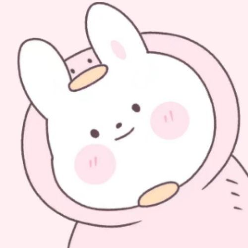  歪头萌宠