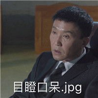  达康书记卡通头像卡通搞笑达康书记头像带字