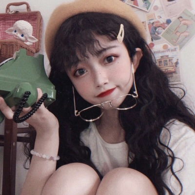  两人可单用优质气质高清闺蜜女生女生头像我要个性网