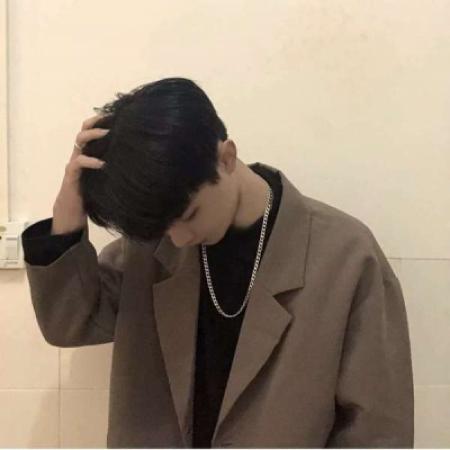  微信气质男头像,酷冷漠帅气真人男头像图片