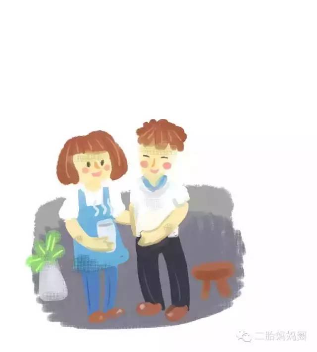  生二胎的四种结局,哥弟哥妹姐妹姐弟