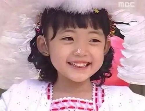  70的女明星都长残了,还好有张雪迎和宋祖儿救场