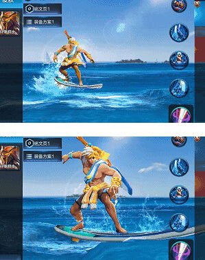  王者荣耀夏侯惇乘风破浪皮肤多少点券首周折扣是多少
